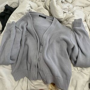 BRANDY MELVILLE CARDIGAN